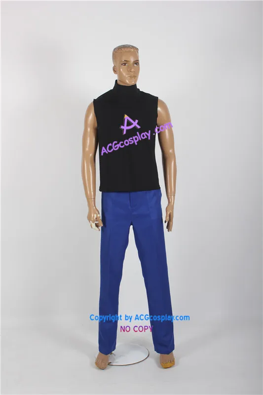 Ю Ги о! Костюм для косплея Кайзер Рио Зейн труесдейл|cosplay costume|costume costumecostume cosplay |