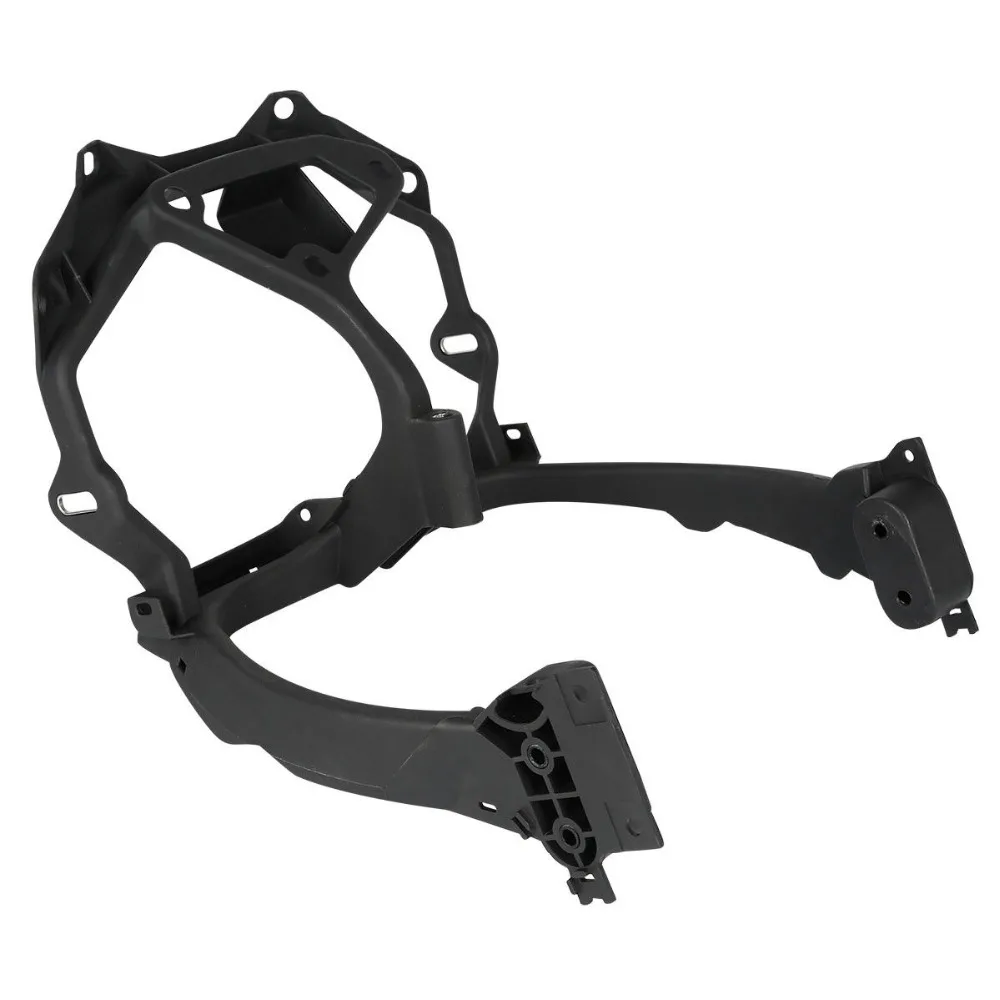 Держатель для передней панели мотоцикла кронштейн BMW F700GS F650GS F800GS ADV|Накладки и