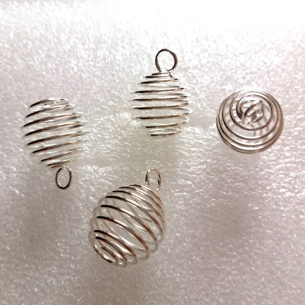 10 шт. женские весенние подвески шарики|Ювелирная фурнитура и компоненты| |