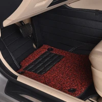 myfmat custom car floor mats for rover 75 mg tf mg 3675 maserati levante ghibli quattroporte anti slip easy cleaning trendy