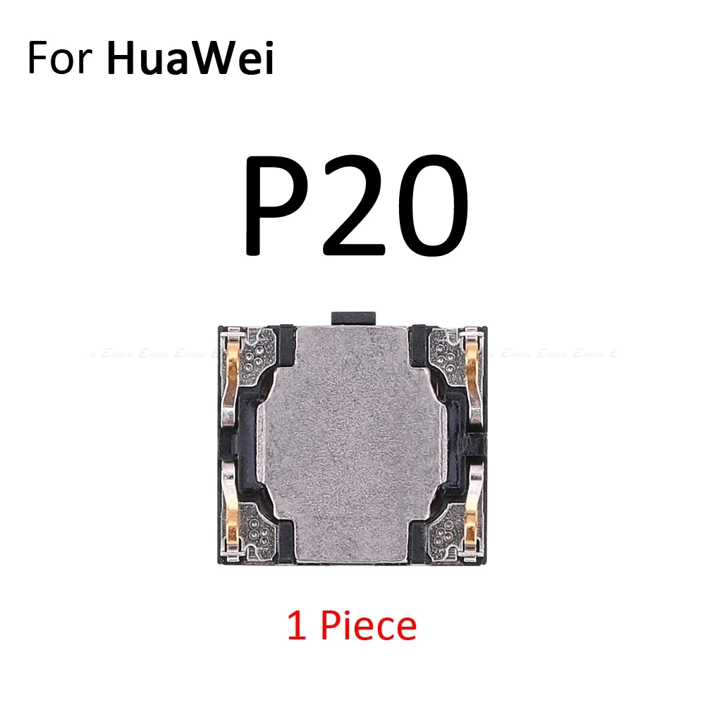 Наушники-приемники с верхними ушками для HuaWei P20 Pro P10 P9 Plus Mini P8 Lite запасные части - Цвет: For P20