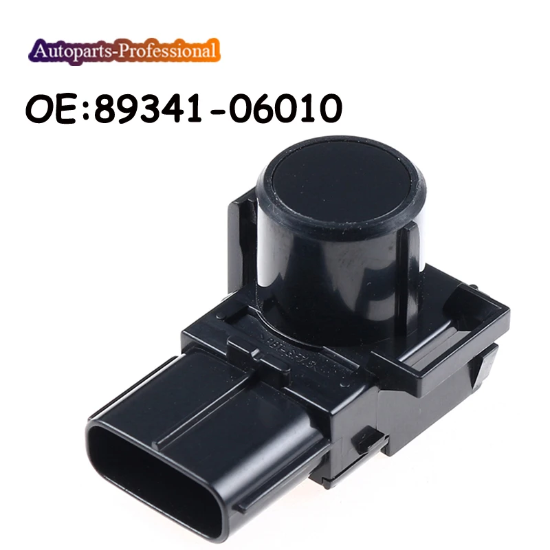 Автозапчасти OEM 89341-06010 8934106010 для 07-13 Toyota Tundra Bumper PDC датчик парковки 89341-33130 8934133130-188300