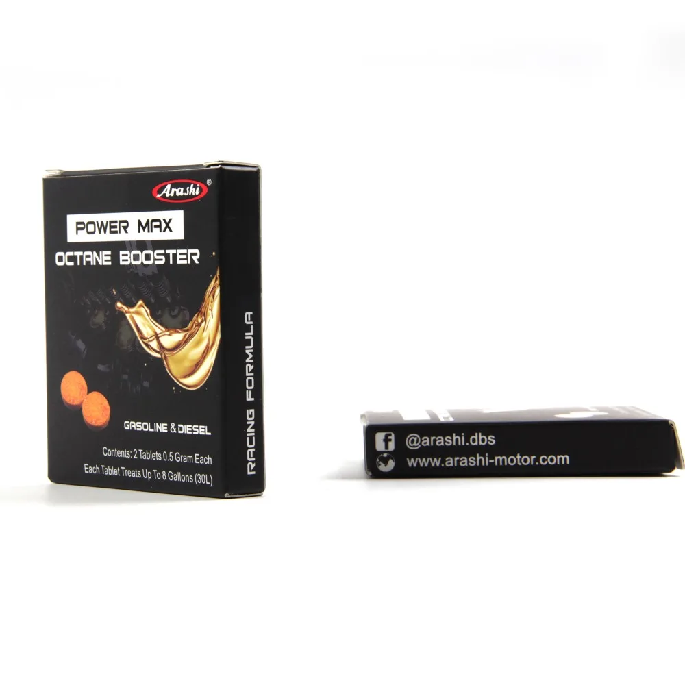 6 шт./упаковка топливная добавка для двигателя|Смазочные материалы| |