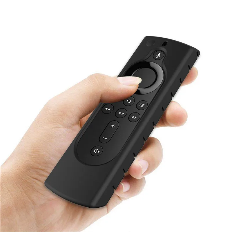 Защитный чехол Fire TV Stick универсальный для 4K пульта дистанционного управления