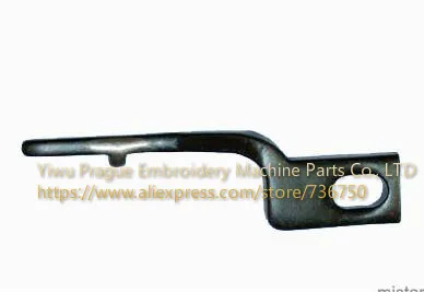 Вращающийся крюк-бобина Чехол Держатель KF220511 HV270372 HV270370 подставка для пальца