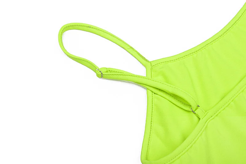Fashion women summer top 2019 new arrivals solid 3 colors camis skinny Bottoming sexy short crop hot sale Send fast | Женская одежда