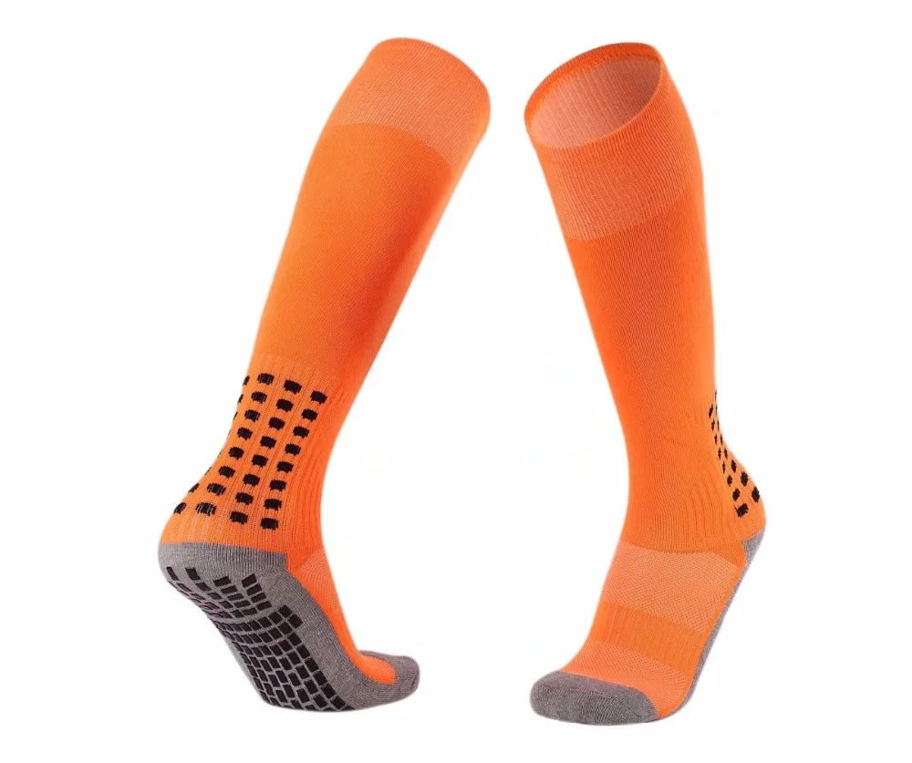 Тайский Качество Для женщин мужчин профессиональный анти-пропустить сжатия