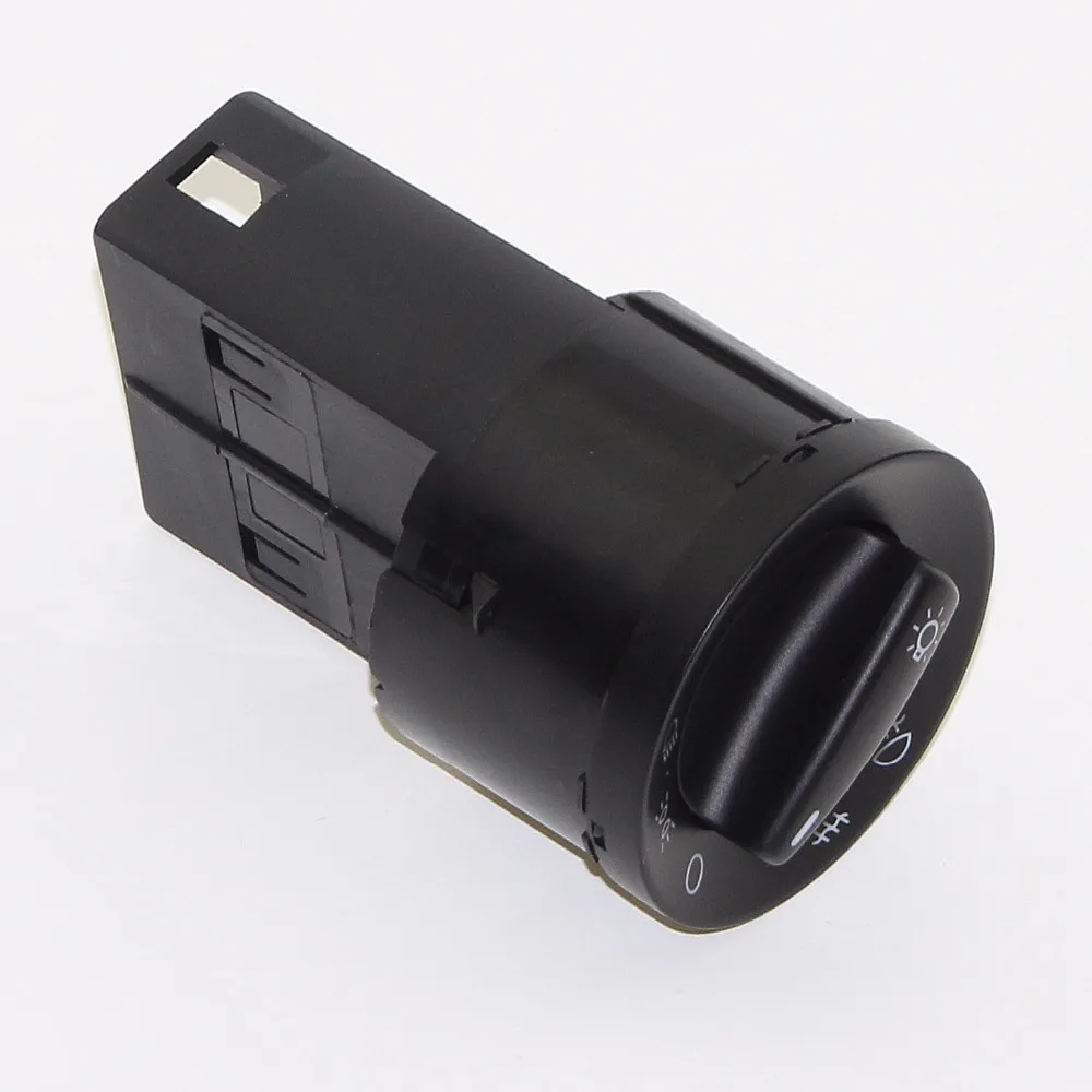 1C0941531A для VW Golf GTI 4 MK4 Passat 3BG 3B поло T5 Bora Sharan фар Противотуманные фары переключатель