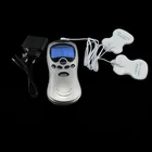 Аппарат для цифровой терапии, акупунктурный массаж всего тела, расслабляющий массажер для талии, укупорочный инструмент, массажер