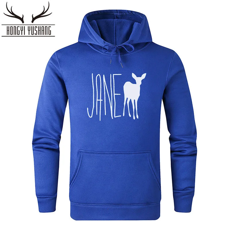 2018 New Life Is Strange Hoodies Autumn Winter Sweatshirts Fashion Thicken Fleece Hoodie Unisex Pullover W47 | Мужская одежда