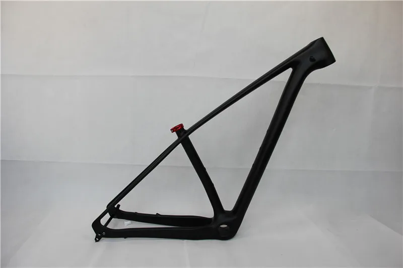Рама для горного велосипеда MTB из углеродного волокна T1000 Boost 29er 27 5 er 26er x 15 &quot17&quot 19