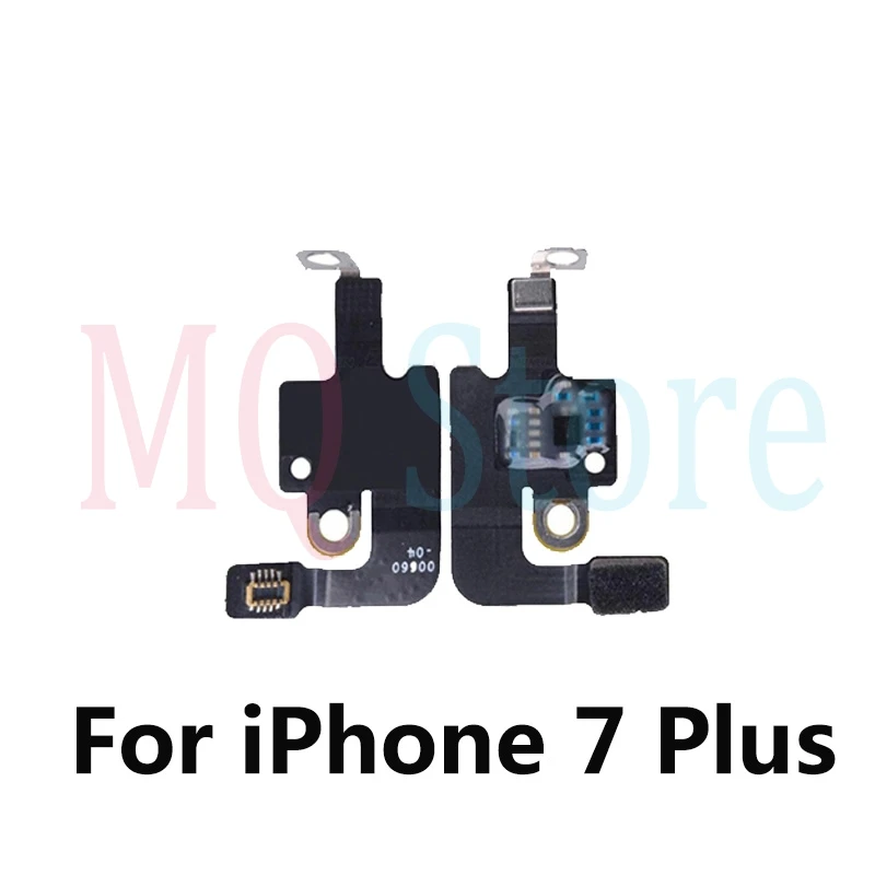 Для iPhone 6 6s 7 8 Plus 100% новый Wifi сигнальная антенна ленточный гибкий кабель для X