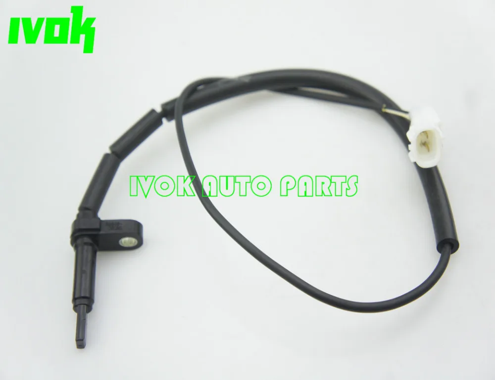 Датчик скорости на колесиках ABS задний и правый датчик для Toyota high Lander GSU55 GSV58 Lexus RX350