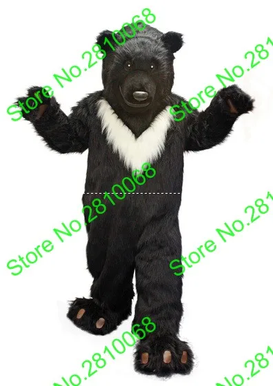 Шлем из ЭВА роскошный плюшевый имитация меха фотореквизит реквизит фильма