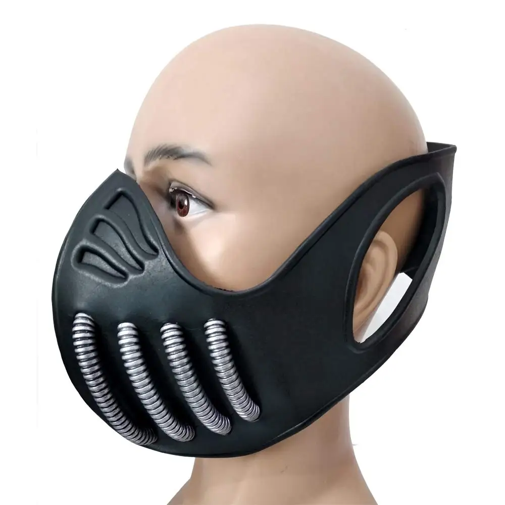 Химико Тога Маска Косплей моя геройская Академия химико косплей маска на