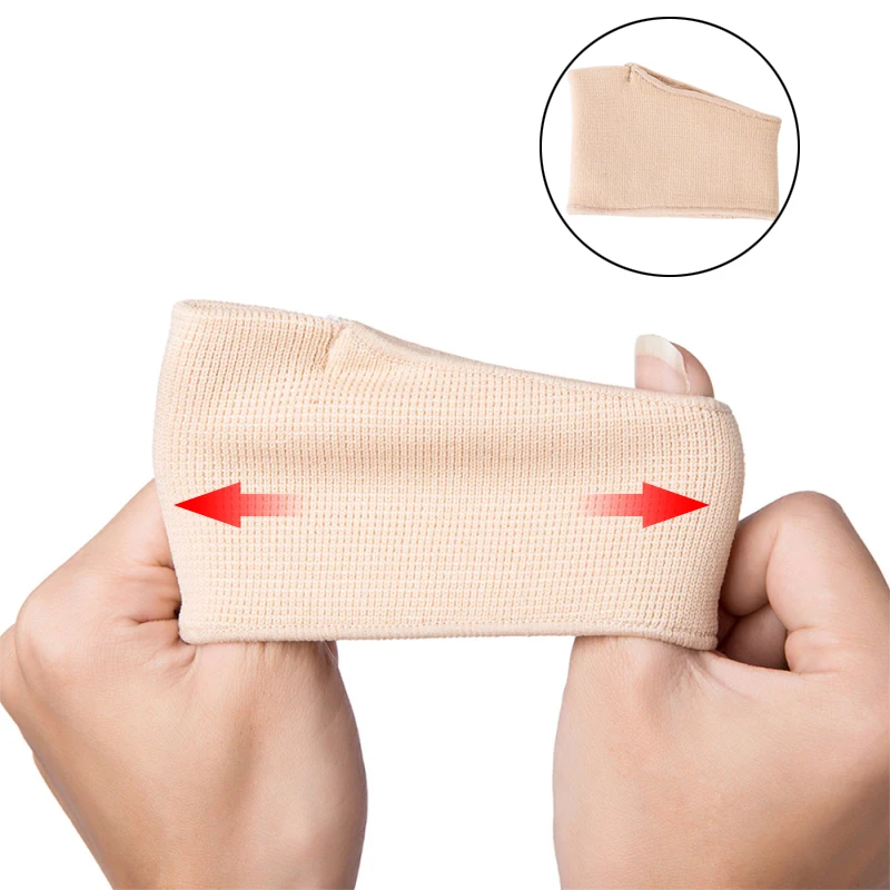 2 шт. гель рукавом боль в геленочно пучковую головки Мортон для переднего отдела