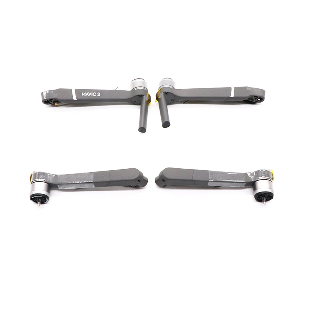 New Original For DJI Mavic 2 pro/zoom Repair Parts Right Left Rear Arm Replacement Drone Accessories | Электроника