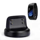 USB-адаптер для док-станции, подставка, зарядный кабель, шнур для Samsung Galaxy Gear Fit 2 R360  Fit2 Pro R365, смарт-браслет, браслет