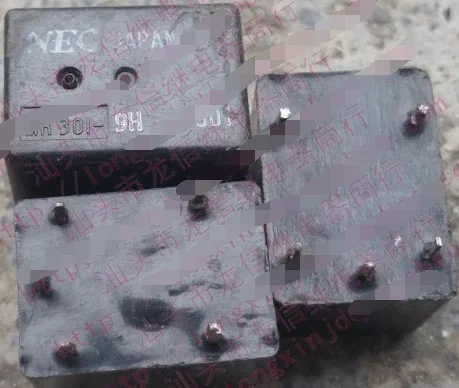 

Реле MR301-9H 4123-1C-9V