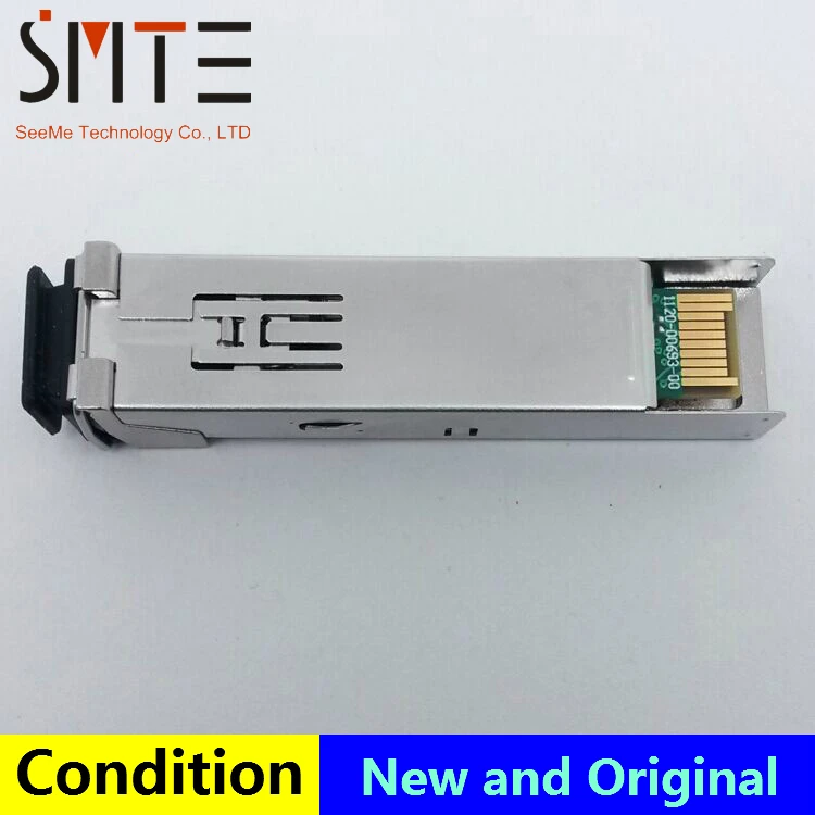

Source SP-GB-LX-CDFM-ZT Single-mode Module SFP 1.25G-1310nm-10km-SM-C