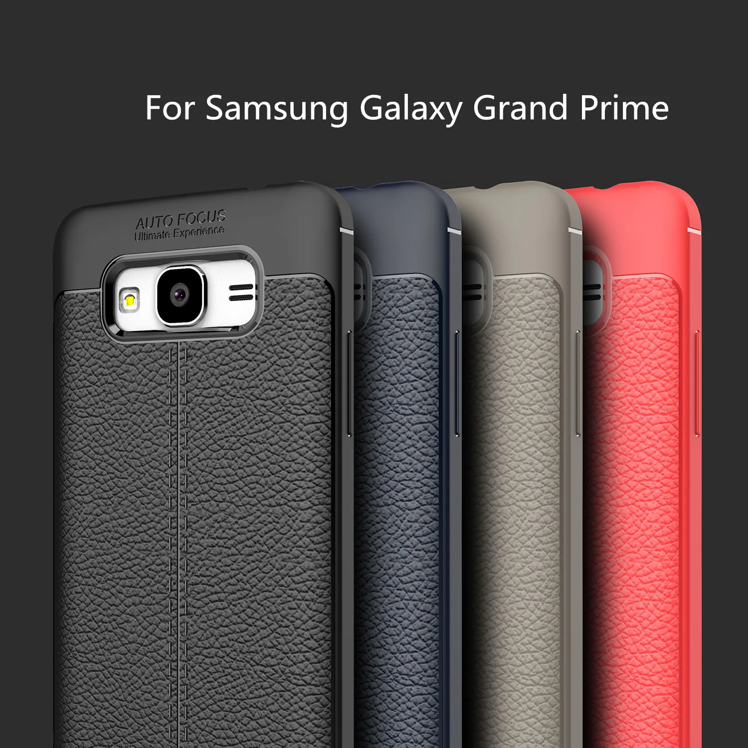 Для samsung Galaxy Grand Prime SM G530 G530h G531 G531f G531h чехол для силиконовый кожаный TPU телефона |