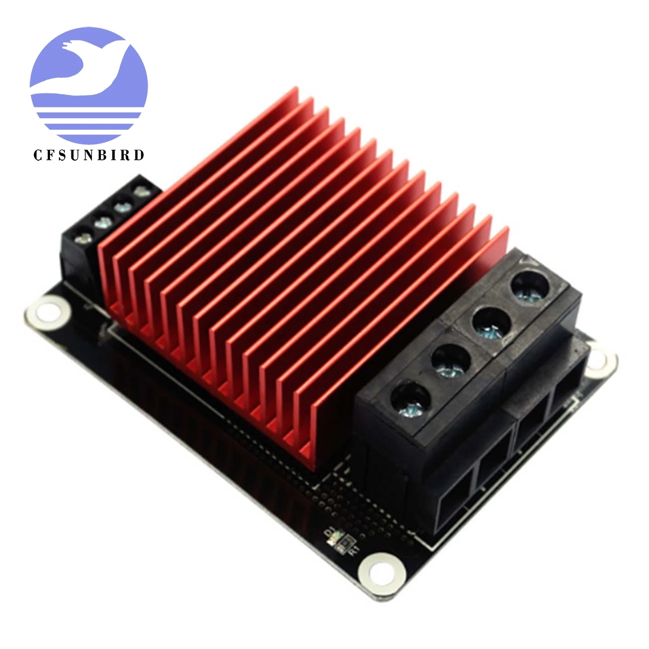 Запчасти для 3D принтера нагревательный контроллер MKS MOSFET тепловой