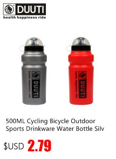 BIKEIN 1 шт. дорожный велосипедный кофе держатель чайной чашки Велоспорт MTB бутылка для воды клетка алюминиевый держатель бутылки Аксессуары для велосипеда 75 г
