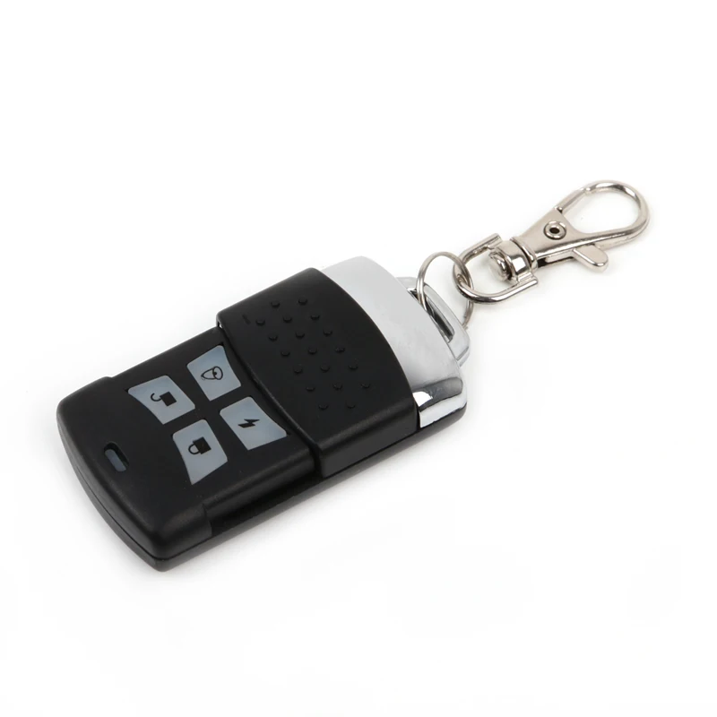 Система сигнализации для самоката автомобиля с дистанционным управлением 12 В