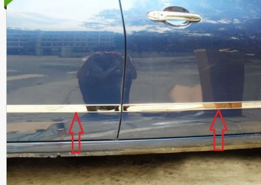 

side door cover trim for 2012 12 NISSAN VERSA SEDAN