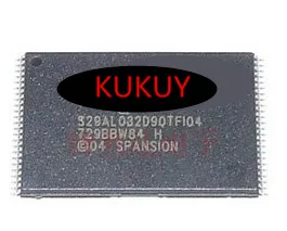 10 шт. S29AL032D90TFI04 S29AL032D90TF104 TSSOP48