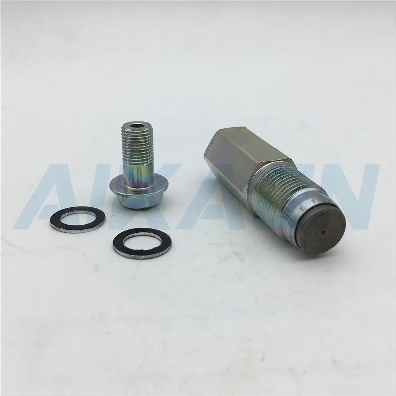 Ограничитель давления дизельного топлива Common Rail 095420-0201 0954200201 подходит для Deson HOFFER 8029338