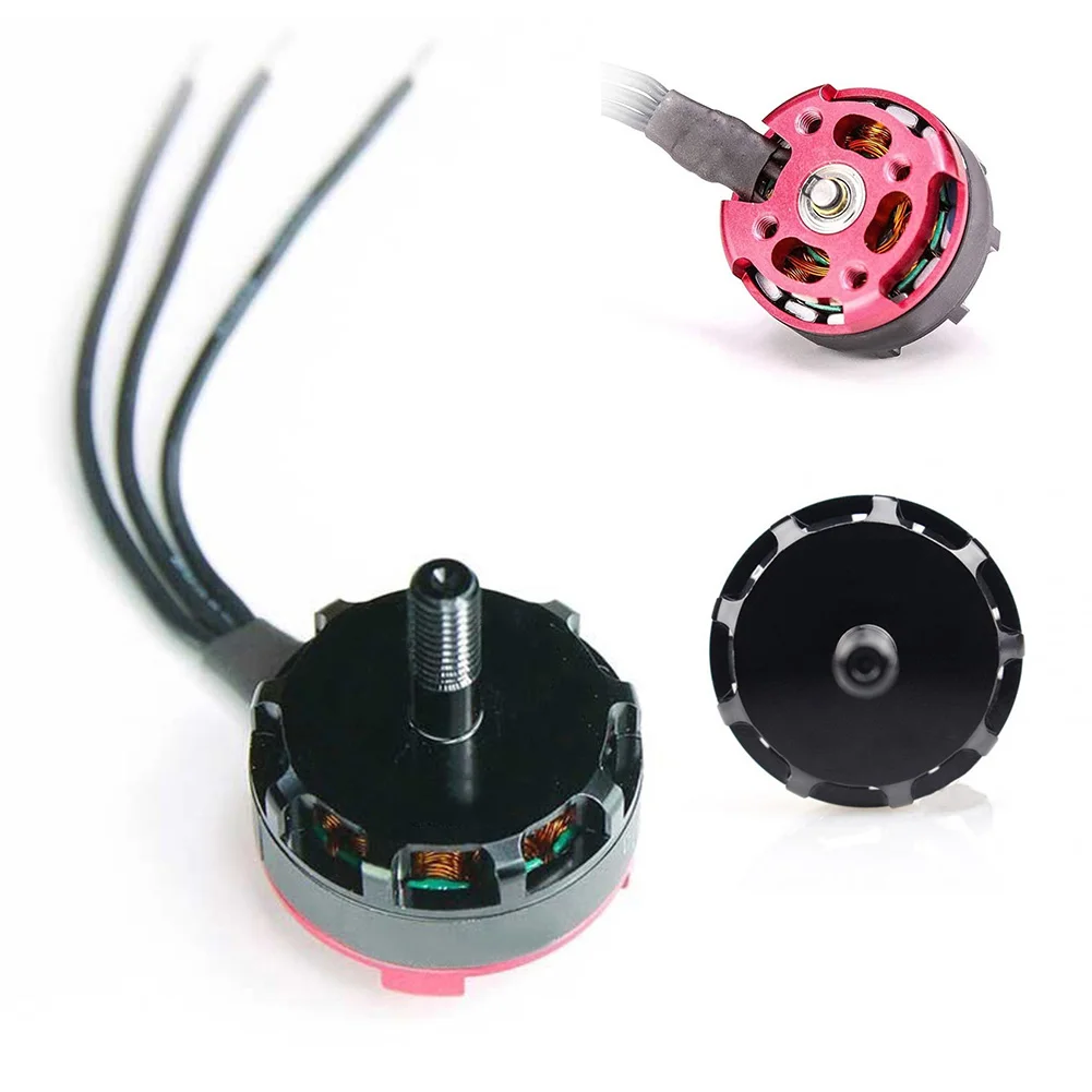 RS2205 2300KV Racing Edition CW/двигатель CCW для FPV мультикоптера|Детали и аксессуары| |