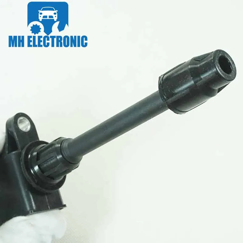 MH катушка зажигания электронного двигателя 22448-4W000 224484W000 для Nissan Pathfinder Infiniti QX4 3.5L V6