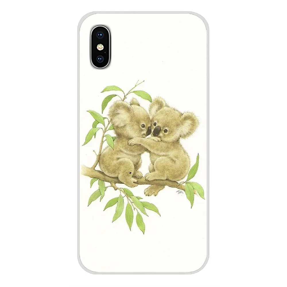 Аксессуары для телефона Koala чехлы Huawei G7 G8 P7 P8 P9 P10 P20 P30 Lite Mini Pro P Smart Plus 2017 2018 2019 |