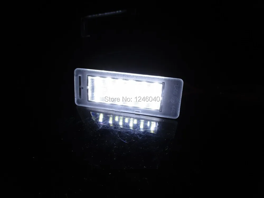 2 шт. светодиодный номерной знак для Cadillac CTS WagoN 2010 2014 XTS SRX ELR|lamp for|lamp lamplamp plate |
