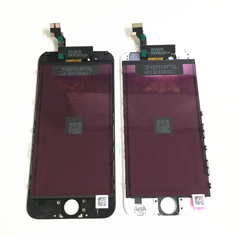 100% протестированный класс качества AAA для iphone6 экран ЖК дисплей с сенсорным