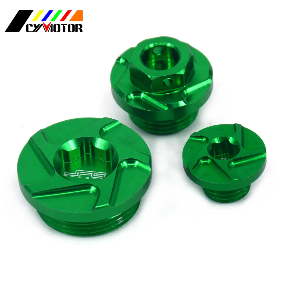 Винт синхронизации CNC для мотоцикла Kawasaki Suzuki KX250F KX 250F 250 F 2014 2010 RMZ250 RMZ 2004
