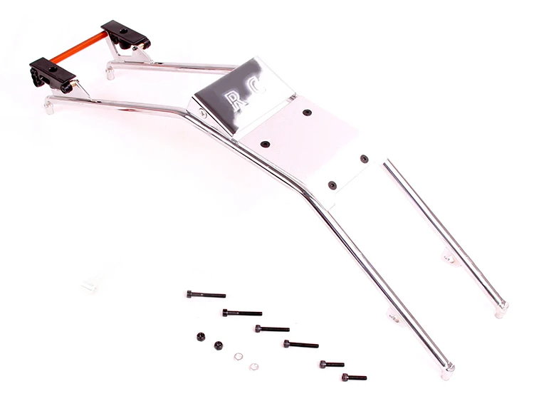 

Alloy Roll Cage for 1/5 HPI Baja 5b ss Rovan Kingmotor car