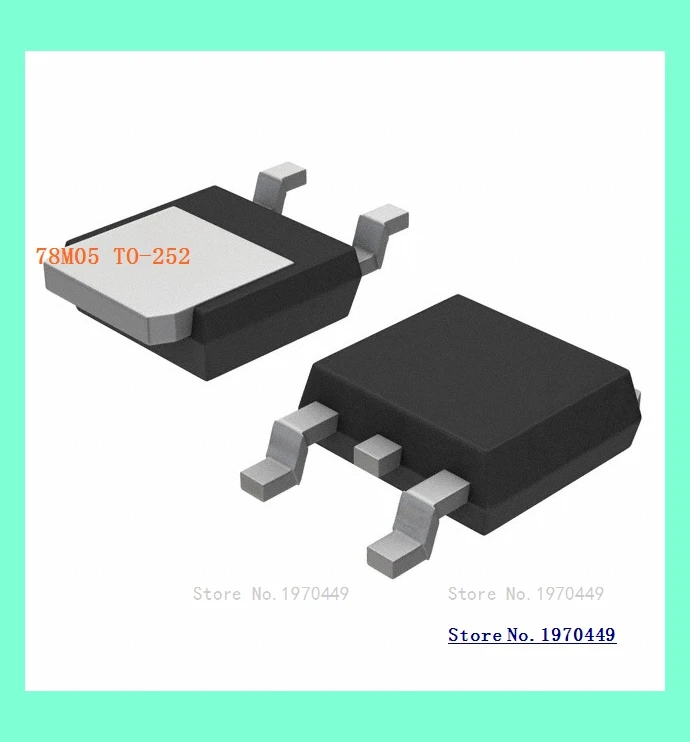 

78M05 TO-252