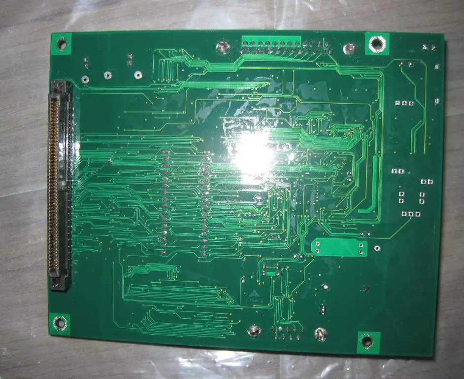 Плата ЦП CDC2000 CPU 4 1|board|board board |