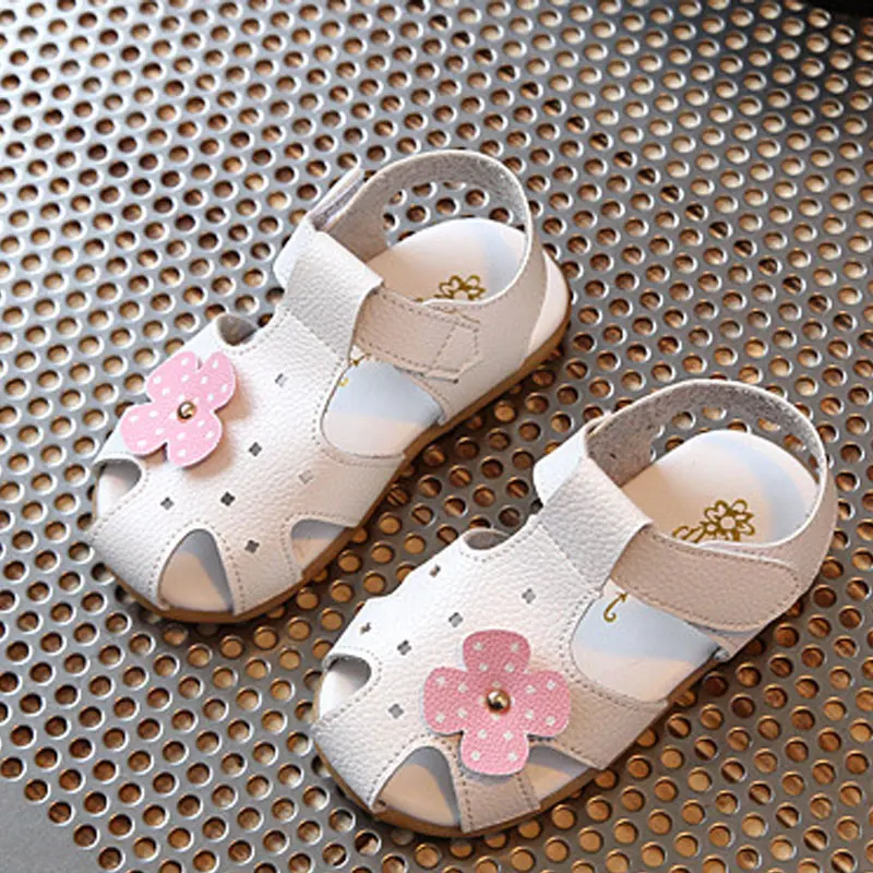 Лидер продаж Детские сандалии для девочек платье малышей летние туфли женские из