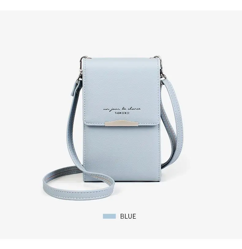 Кошелек cartera mujer картейрский кошелек женские кошельки porte feuille femme monederos para mujer portfel portafoglio donna кошельки - Цвет: Синий