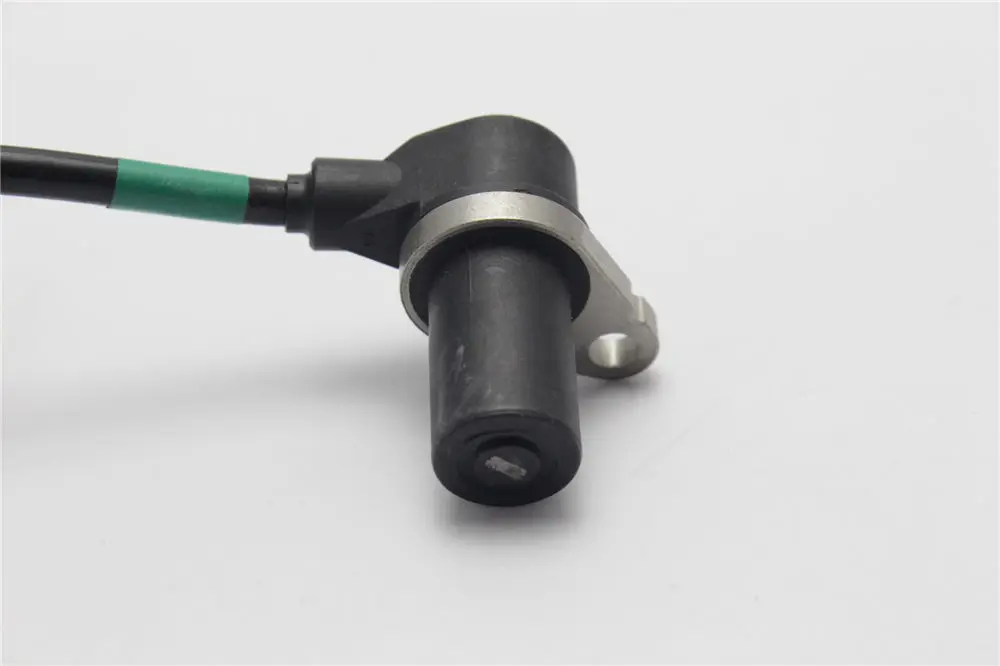 Передний правый датчик скорости колес ABS для HYUNDAI SONATA KIA OPTIMA 95670 38100 9567038100 SU9241 5S7754|sensor sensor|sensor speedsensor hyundai |