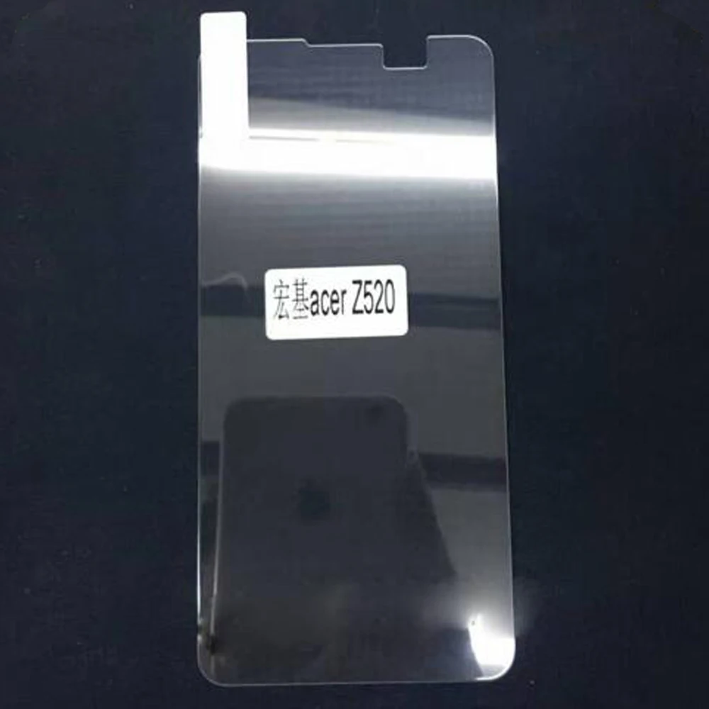 10 шт. для ACER Liquid Z630 Z320 Z330 Z530 Z520 2.5D 9H Закаленное стекло Защитная пленка экрана