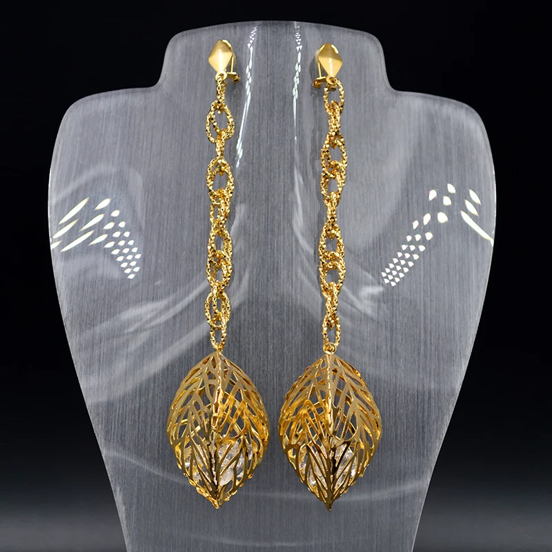 Женские серьги капельки с цирконием и перьями для вечеринок 2019|drop earrings|earrings