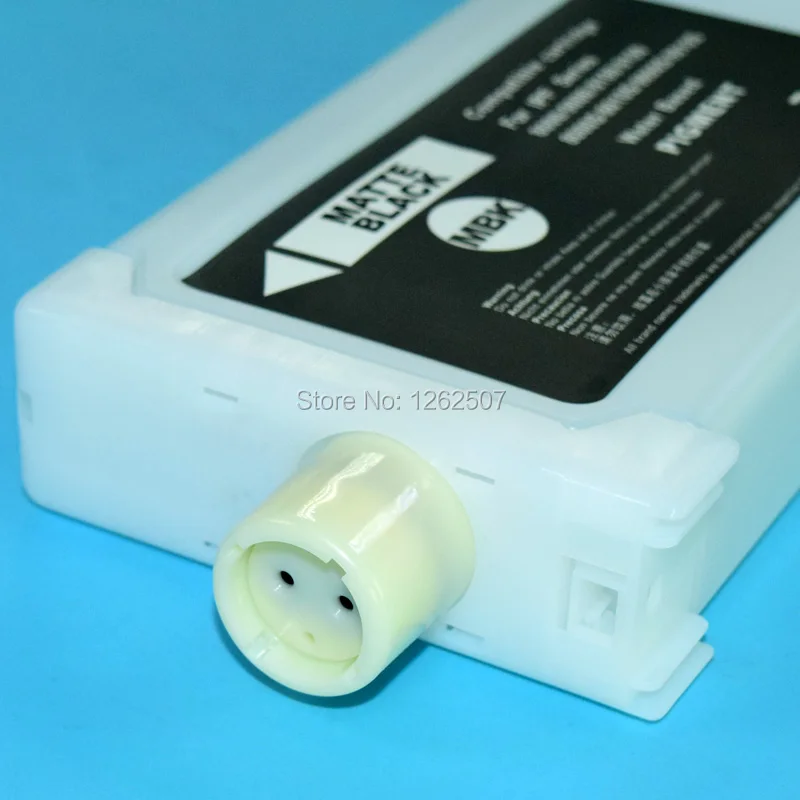 Картридж для струйных принтеров Canon iPF8000s iPF9000s iPF8010s iPF9010s | Компьютеры и офис