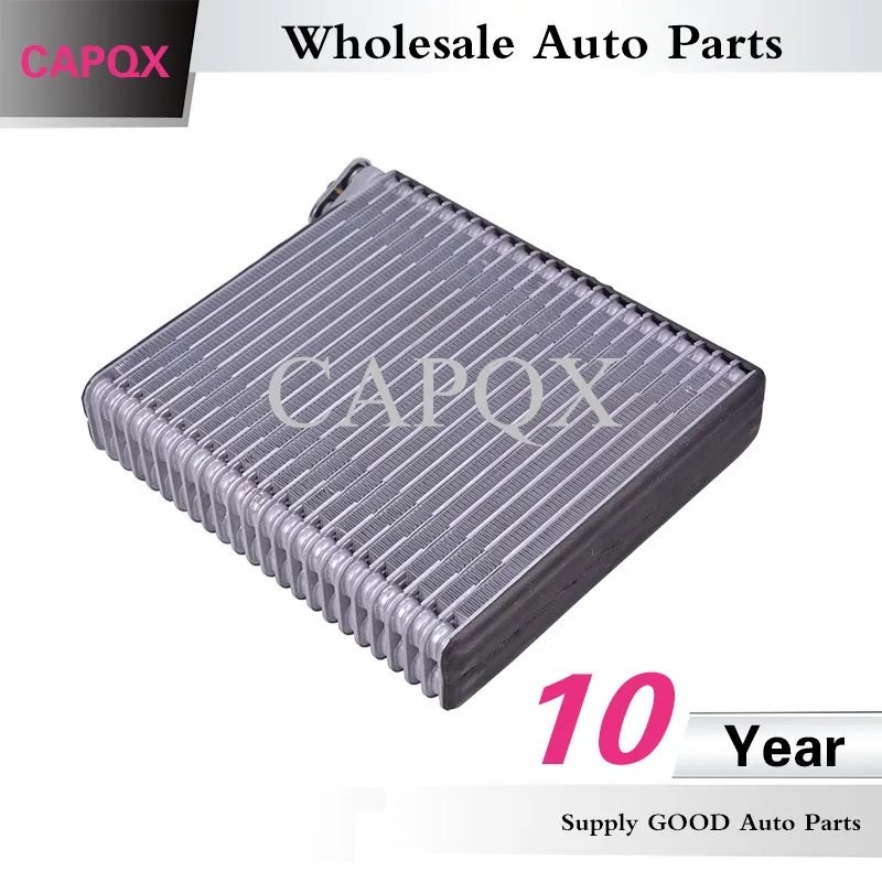 Capqx автоматического охлаждения испаритель кондиционера 80211-SDG-W01 74059-ZFQX-1 для ACCORD CM4 CM5 CM6 2.0L 2.4L 2003 2004 2005 2006 2007