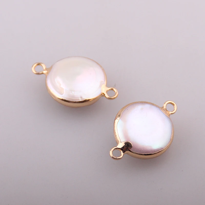 

MOODPC Bohemian Tribal Jewelry,Fashion Pearl Charm Pendant