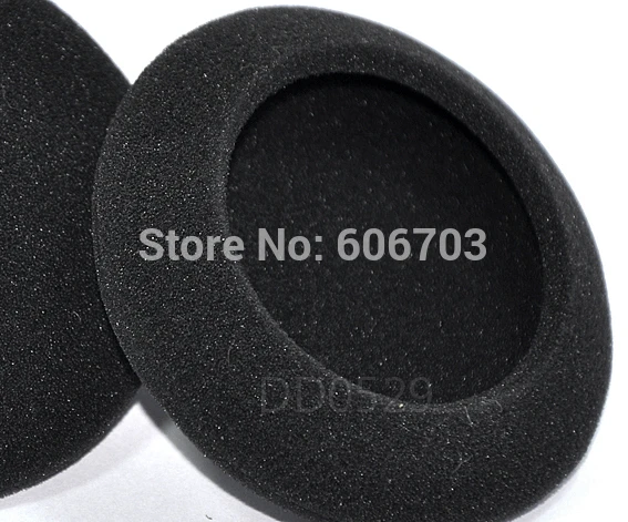 Defean 10 пар пенопластовых подушек для ушей Alteam AH 305 302 AH305 AH302 гарнитура|ear pads|ear pad foamfoam