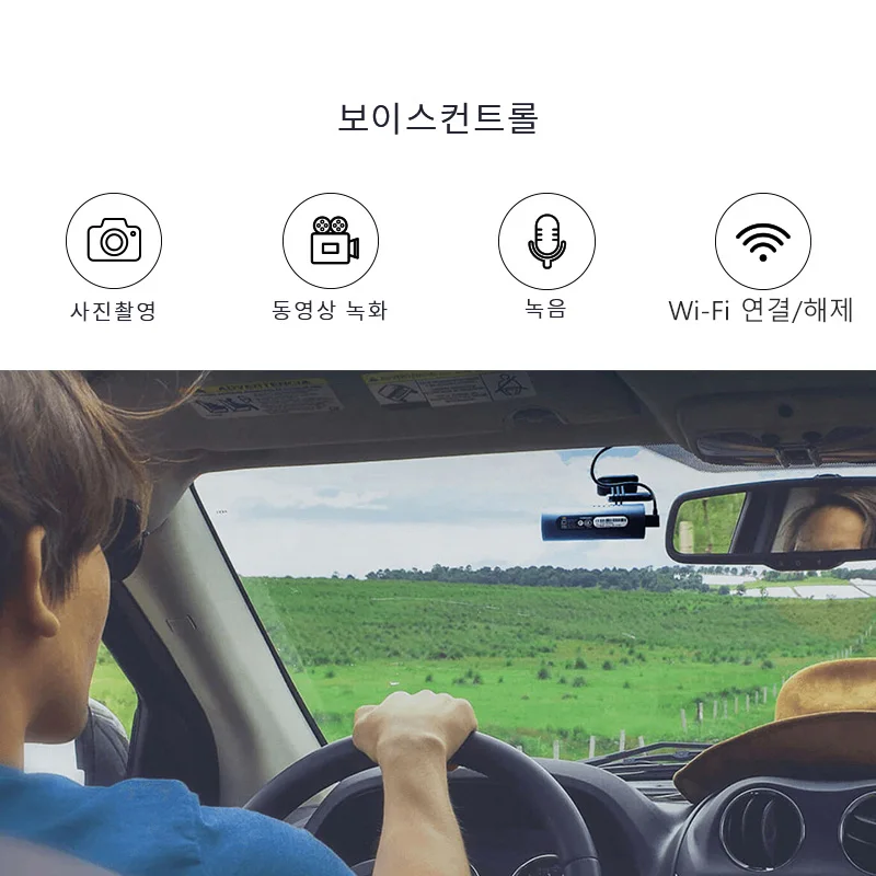 Xiaomi 70mai Dash Cam DVR 1080 P умный голосовой контроль | Автомобили и мотоциклы